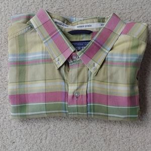 Rough Stock men's short sleeve Shirt